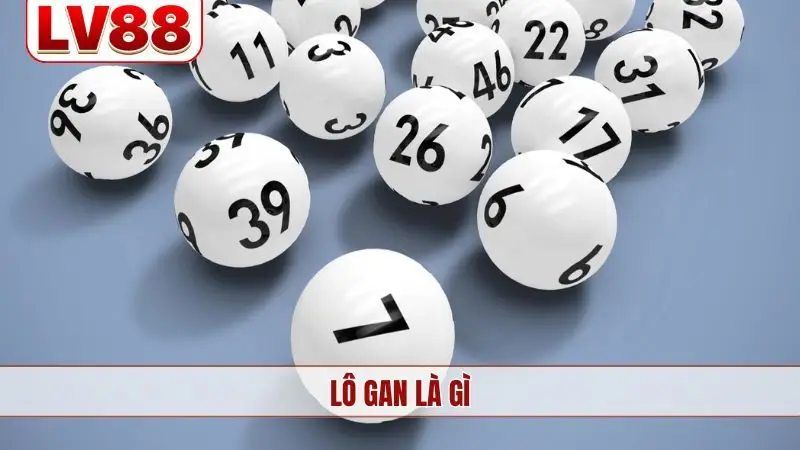 lô gan là gì